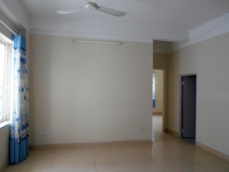 Bán căn hộ chung cư tái định 50m² tầng 2 khu dân cư Vĩnh Lộc B, Bình Chánh giá 360 triệu