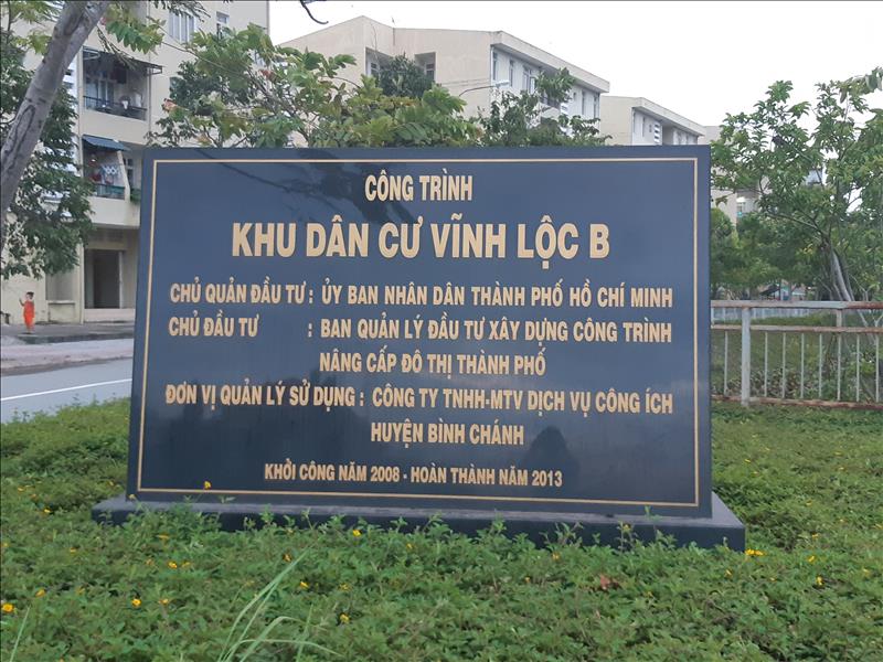 Bán đất mặt tiền đường Trần Hải Phụng, Vĩnh Lộc B, Bình Chánh 4.5x24.5=110m² quy hoạch đất ở nông thôn sổ hồng riêng