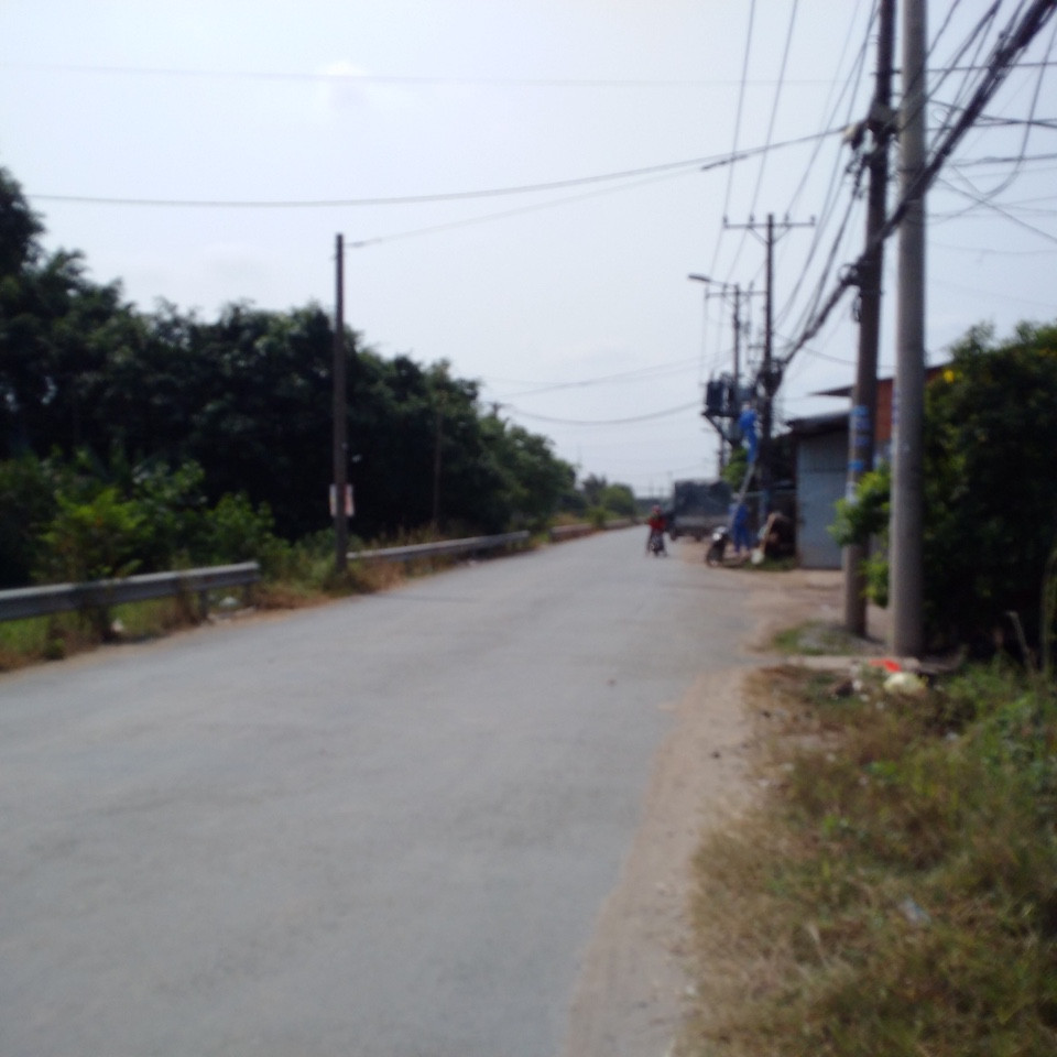 Bán đất quy hoạch đất ở nông thôn xây dựng mới Vĩnh Lộc B, dt 3890m² giá 37 tỷ