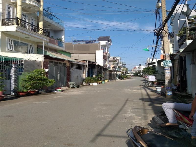 Nhon Le Phuoc gửi chủ nhà cần bán gấp căn nhà giá rẻ, Đường Vĩnh Lộc B, Xã Vĩnh Lộc B
