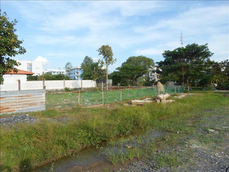 Bán đất nền dự án khu dân cư Vĩnh Lộc B, Bình Chánh