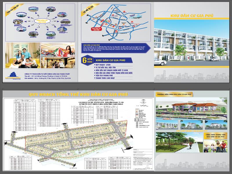 Bán đất nền dự án Gia Phú Vĩnh Lộc B, giá 18 triệu 1 mét vuông