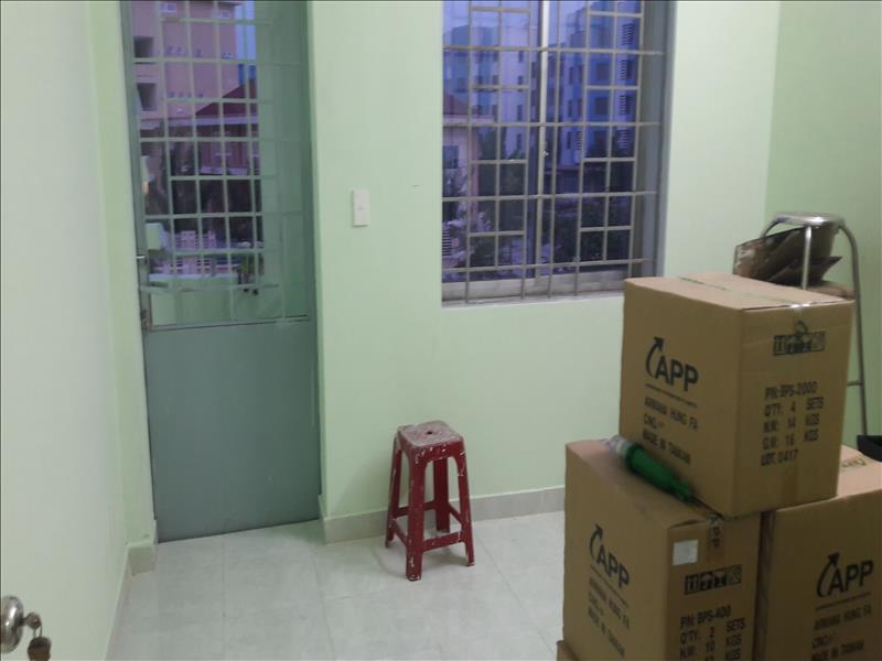 Bán chung cư tái định cư Vĩnh Lộc B dt 67m2 giá 720 triệu