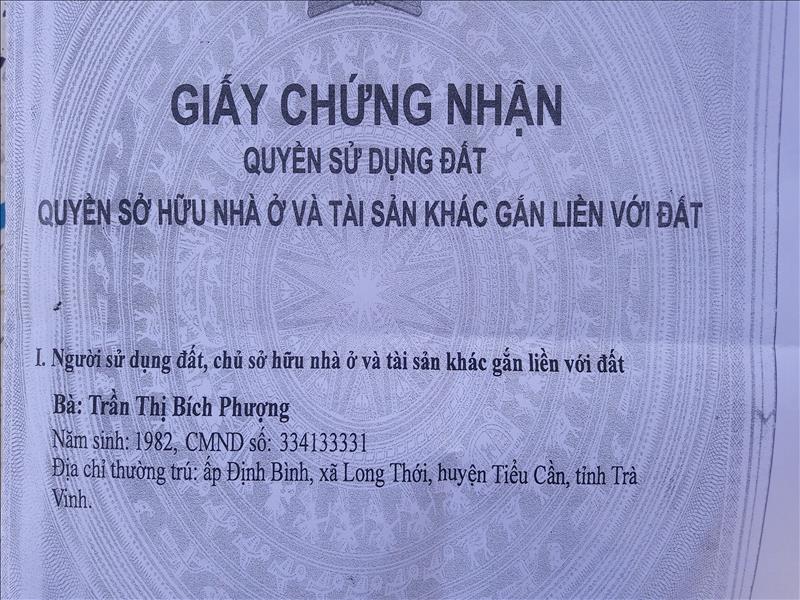 Bán nhà SHR 4x14, 1 xẹt đường 1C, Vĩnh Lộc B, Bình Chánh giá 1.68 tỷ
