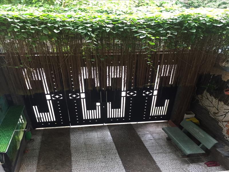 Nhà MT Lê Niệm 4x18m. 1 trệt 1 lửng 3 lầu sân thượng bán gấp 7 tỷ 750 triệu Nhà MT Lê Niệm 4x18m. 1 trệt 1 lửng 3 lầu sân thượng bán gấp 7 tỷ 750 triệu