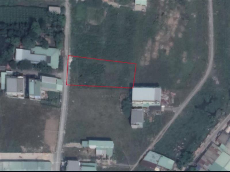 Bán đất công khu dân cư hiện hữu, Vĩnh Lộc B, Bình Chánh 22x49=957 m² giá 8 tỷ thương lượng sổ đỏ riêng