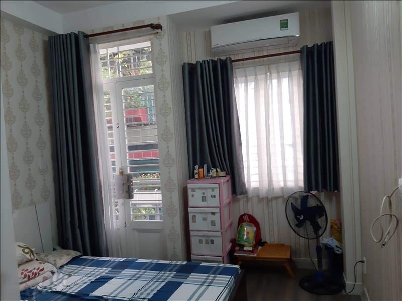 NHÀ ĐẸP THÔNG HUỲNH VĂN BÁNH, PHAN ĐÌNH PHÙNG. NHÀ ĐẸP THÔNG HUỲNH VĂN BÁNH, PHAN ĐÌNH PHÙNG.