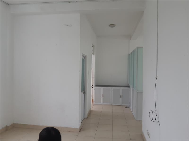 Bán chung cư TĐC Vĩnh Lộc B, Bình Chánh 54m² 2 Phòng ngủ tầng 4 SHR giá 750 triệu
