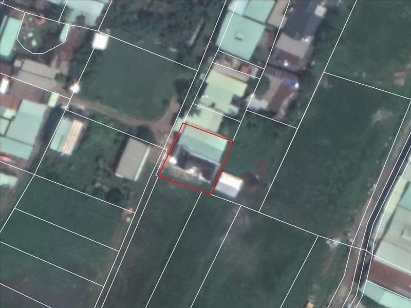 Bán nhà Vĩnh Lộc B, Bình Chánh 4x17=68m² nhà có gác lửng sổ hồng chung Giá 1.75 tỷ bớt lộc