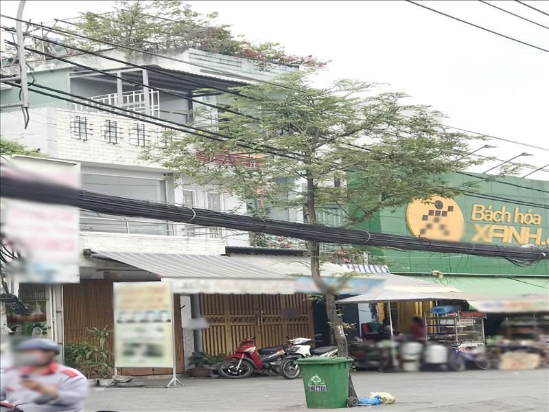 Nhà 126m22 lầu mặt tiền kinh doanh Phạm Thế Hiển P4 Q8 Nhà 126m22 lầu mặt tiền kinh doanh Phạm Thế Hiển P4 Q8