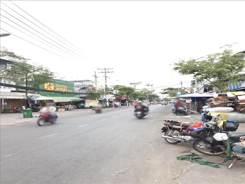 Nhà 126m22 lầu mặt tiền kinh doanh Phạm Thế Hiển P4 Q8 Nhà 126m22 lầu mặt tiền kinh doanh Phạm Thế Hiển P4 Q8
