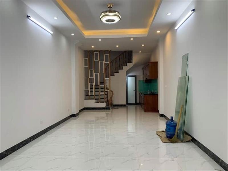 Siêu hiếm Xuân Đỉnh, Từ Liêm 42m2 5T 33 tỷ, ở luôn, gần oto Siêu hiếm Xuân Đỉnh, Từ Liêm 42m2 5T 33 tỷ, ở luôn, gần oto