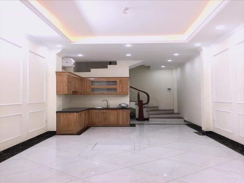Nhà Mới Ở Luôn 10m ô tô, Công Viên Hòa Bình 35m2 5T hơn 3 tỷ Nhà Mới Ở Luôn 10m ô tô, Công Viên Hòa Bình 35m2 5T hơn 3 tỷ