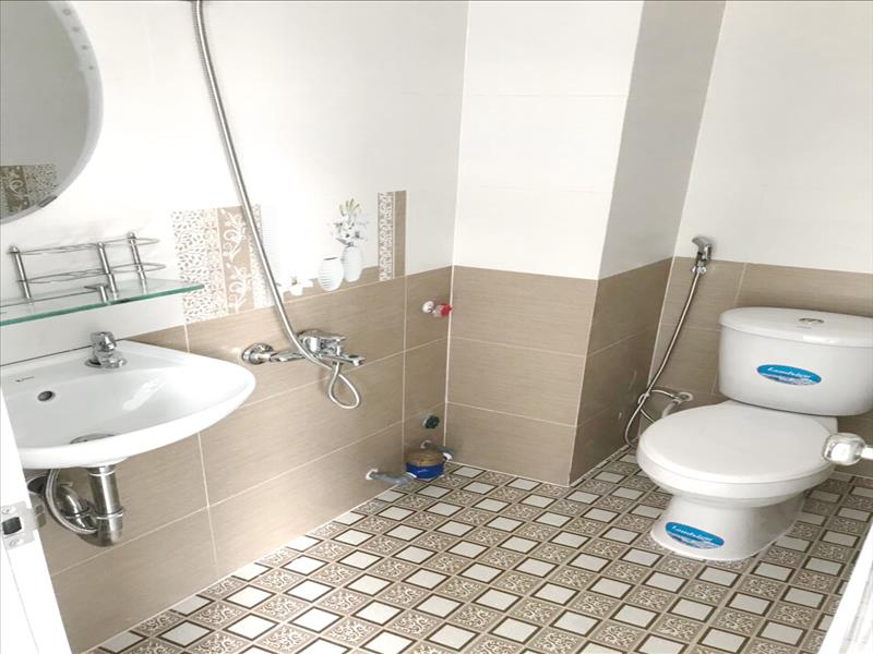 Nhà mới 3lầu hẻm 154 Âu Dương Lân P3 Quận 8 Nhà mới 3lầu hẻm 154 Âu Dương Lân P3 Quận 8
