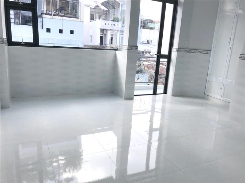 Nhà mới 3lầu hẻm 154 Âu Dương Lân P3 Quận 8 Nhà mới 3lầu hẻm 154 Âu Dương Lân P3 Quận 8