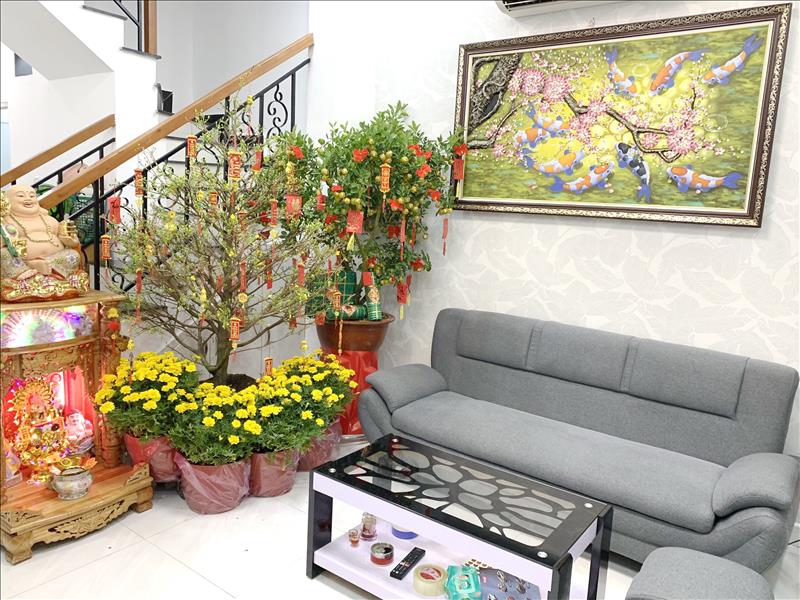 Nhà đẹp, 2lầu4pn hẻm 314 Âu Dương Lân P3 Q8 Nhà đẹp, 2lầu4pn hẻm 314 Âu Dương Lân P3 Q8