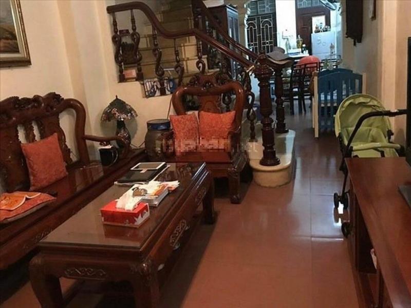 Siêu Phẩm Nhà ô tô tránh, Kinh doanh đỉnh, ở Dịch Vọng chỉ với 7 tỷ Siêu Phẩm Nhà ô tô tránh, Kinh doanh đỉnh, ở Dịch Vọng chỉ với 7 tỷ