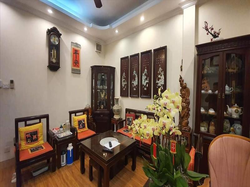 BÁN NHÀ KHU VIP NGÕ 238 HOÀNG QUỐC VIỆT 46M X 5 TẦNG MT 5M 96 TỶ Ô TÔ TRÁNH , Ở, VP KINH DOANH BÁN NHÀ KHU VIP NGÕ 238 HOÀNG QUỐC VIỆT 46M X 5 TẦNG MT 5M 96 TỶ Ô TÔ TRÁNH , Ở, VP KINH DOANH