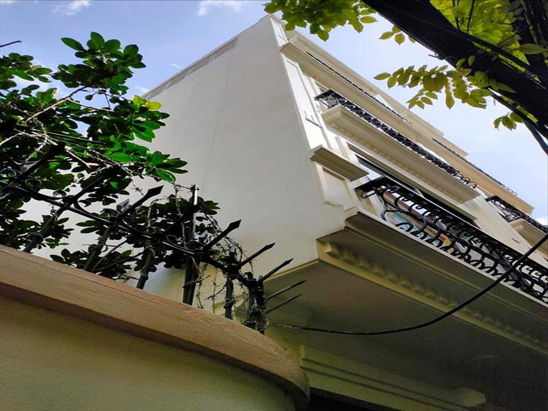 Nhà đẹp Bán GẤP Xuân Đỉnh, Gần phố, ngõ rộng thoáng, 10m ra ô tô , 35m2 , 5T, 33 tỷ Nhà đẹp Bán GẤP Xuân Đỉnh, Gần phố, ngõ rộng thoáng, 10m ra ô tô , 35m2 , 5T, 33 tỷ