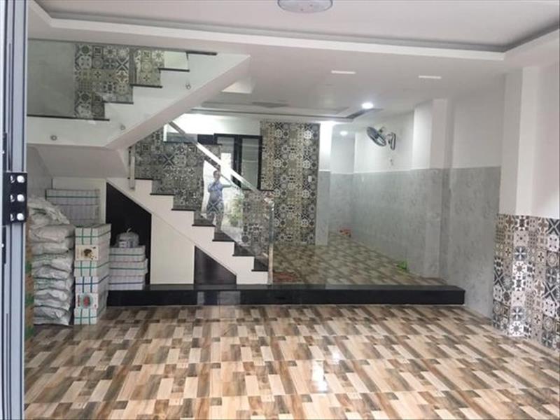 NHÀ MỚI PHAN ĐĂNG LƯU QPHÚ NHUẬN 64M2 8,85 TỶ HÀNG HIẾM NHÀ MỚI PHAN ĐĂNG LƯU QPHÚ NHUẬN 64M2 8,85 TỶ HÀNG HIẾM