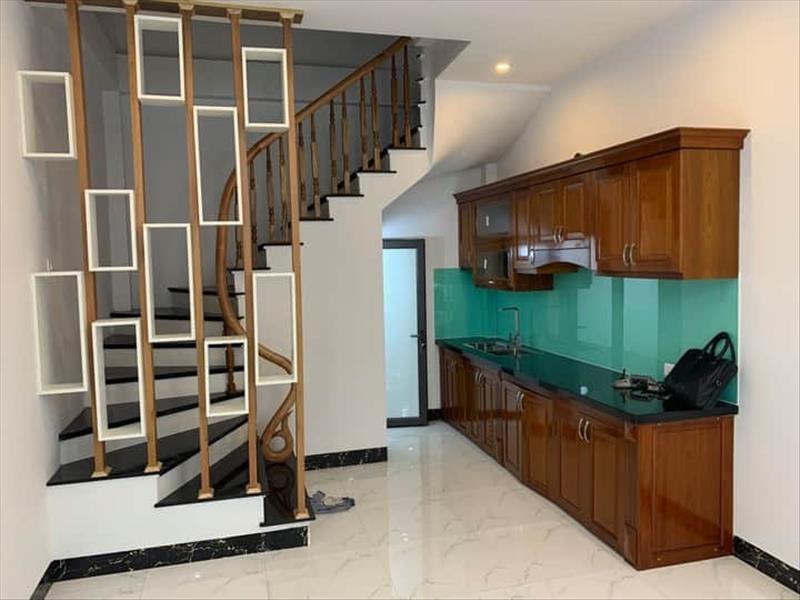 Siêu hiếm Xuân Đỉnh, Từ Liêm 42m2 5T 33 tỷ, ở luôn, gần oto Siêu hiếm Xuân Đỉnh, Từ Liêm 42m2 5T 33 tỷ, ở luôn, gần oto
