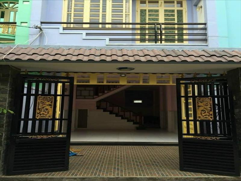 Nhà ĐD đường Ao Đôi giao Quốc lộ 1A Quận Bình Tân giá CHỈ 16 tỷ Nhà ĐD đường Ao Đôi giao Quốc lộ 1A Quận Bình Tân giá CHỈ 16 tỷ
