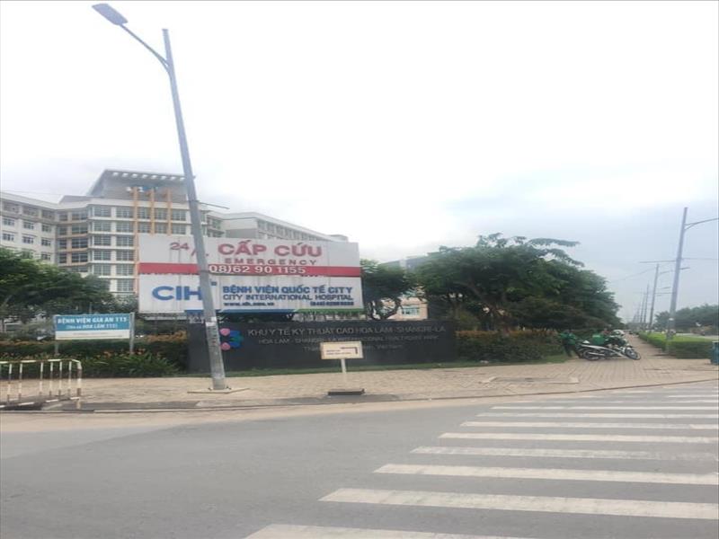 CHỈ 3,8 TỶ CÓ NGAY 137M2 ĐẤT PHƯỜNG AN LẠC, BÌNH TÂY NGAY KHU AEON KHU Y TẾ KỸ THUẬT CAO CHỈ 3,8 TỶ CÓ NGAY 137M2 ĐẤT PHƯỜNG AN LẠC, BÌNH TÂY NGAY KHU AEON KHU Y TẾ KỸ THUẬT CAO