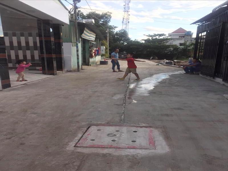 CHỈ 3,8 TỶ CÓ NGAY 137M2 ĐẤT PHƯỜNG AN LẠC, BÌNH TÂY NGAY KHU AEON KHU Y TẾ KỸ THUẬT CAO CHỈ 3,8 TỶ CÓ NGAY 137M2 ĐẤT PHƯỜNG AN LẠC, BÌNH TÂY NGAY KHU AEON KHU Y TẾ KỸ THUẬT CAO