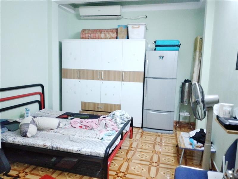 Nhà bán 3717m hẻm 46 Âu Dương Lân Phường 3 Quận 8 Nhà bán 3717m hẻm 46 Âu Dương Lân Phường 3 Quận 8