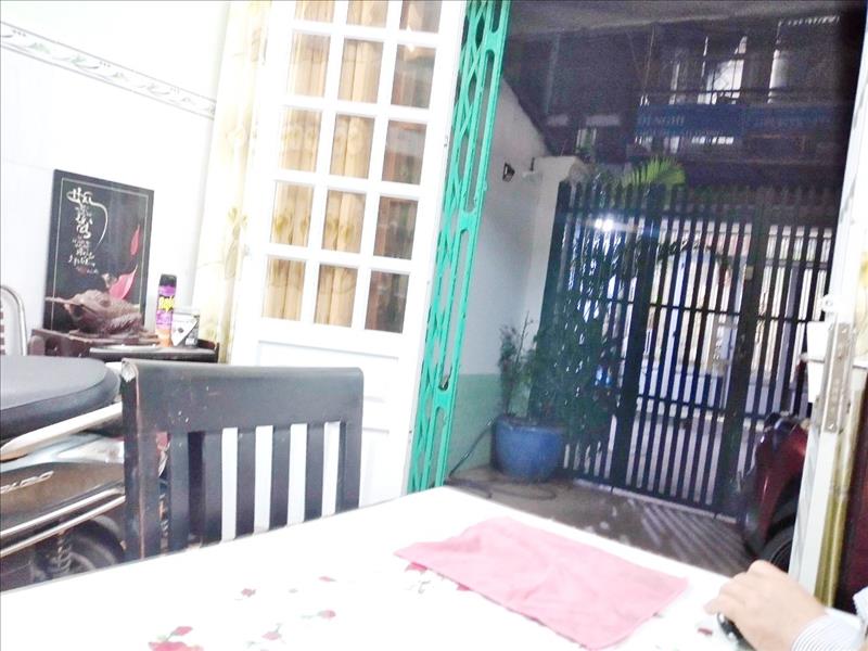 Nhà bán 3717m hẻm 46 Âu Dương Lân Phường 3 Quận 8 Nhà bán 3717m hẻm 46 Âu Dương Lân Phường 3 Quận 8