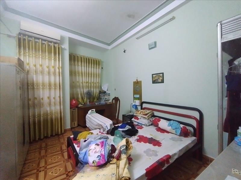 Nhà bán 3717m hẻm 46 Âu Dương Lân Phường 3 Quận 8 Nhà bán 3717m hẻm 46 Âu Dương Lân Phường 3 Quận 8