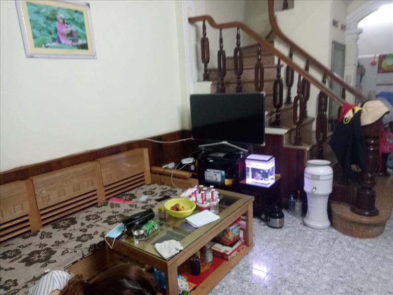 BÁN NHÀ VŨ TÔNG PHAN 37M2 X 4 TẦNG CHỈ 33 TỶ BÁN NHÀ VŨ TÔNG PHAN 37M2 X 4 TẦNG CHỈ 33 TỶ