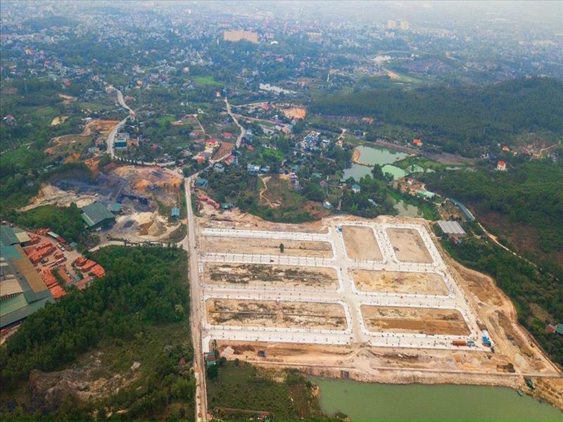 Cần bán đất nền tại Uông Bí Quảng Ninh giá 900 triệu88m2LH 0964367518
