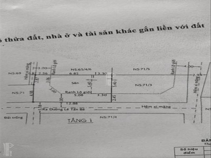 CHÍNH CHỦ BÁN ĐẤT GẦN VÒNG XOÁY AN LẠC P AN LẠC BÌNH TÂN TPHCM CHÍNH CHỦ BÁN ĐẤT GẦN VÒNG XOÁY AN LẠC P AN LẠC BÌNH TÂN TPHCM