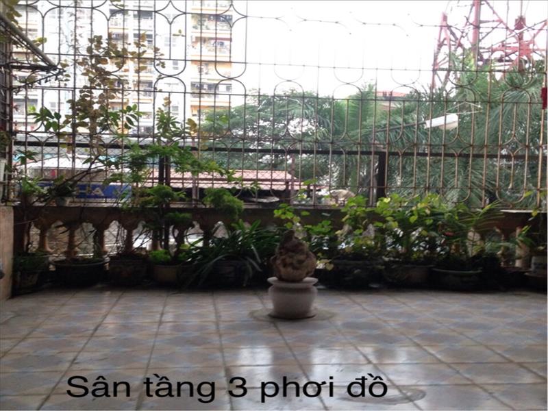 MẶT PHỐ CẦU GIẤY KINH DOANH MỌI MẶT HÀNG VỊ TRÍ ĐẮC ĐỊA 3 OTO TRÁNH VỈA HÈ 2M
