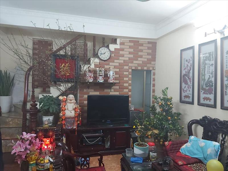 ĐỐNG ĐA LÔ GÓC 34M2 X 5 TẦNG GIÁ RẺ BÁN NHANH ĐỐNG ĐA LÔ GÓC 34M2 X 5 TẦNG GIÁ RẺ BÁN NHANH
