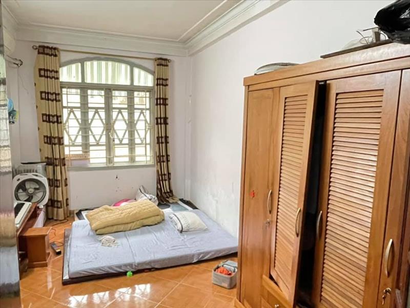 NHỎ TIỀN PHỐ TÂN MAI 25M2 X 5 TẦNG BÁN GẤP NHỎ TIỀN PHỐ TÂN MAI 25M2 X 5 TẦNG BÁN GẤP