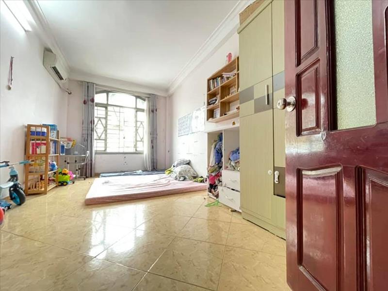 NHỎ TIỀN PHỐ TÂN MAI 25M2 X 5 TẦNG BÁN GẤP NHỎ TIỀN PHỐ TÂN MAI 25M2 X 5 TẦNG BÁN GẤP