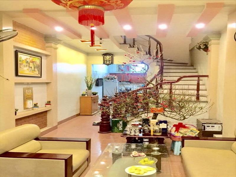 Bán nhà ngõ 63 Trần Quốc Vượng, ngõ thông, Kinh doanh, 6 tầng Bán nhà ngõ 63 Trần Quốc Vượng, ngõ thông, Kinh doanh, 6 tầng