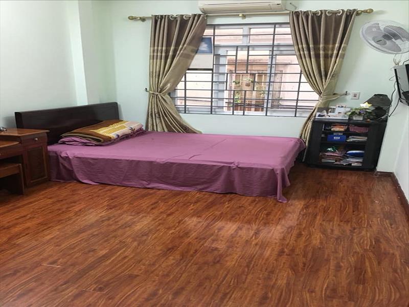 Bán nhà ngõ 63 Trần Quốc Vượng, ngõ thông, Kinh doanh, 6 tầng Bán nhà ngõ 63 Trần Quốc Vượng, ngõ thông, Kinh doanh, 6 tầng
