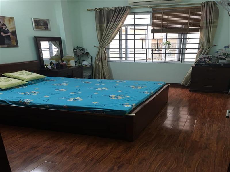 Bán nhà ngõ 63 Trần Quốc Vượng, ngõ thông, Kinh doanh, 6 tầng Bán nhà ngõ 63 Trần Quốc Vượng, ngõ thông, Kinh doanh, 6 tầng