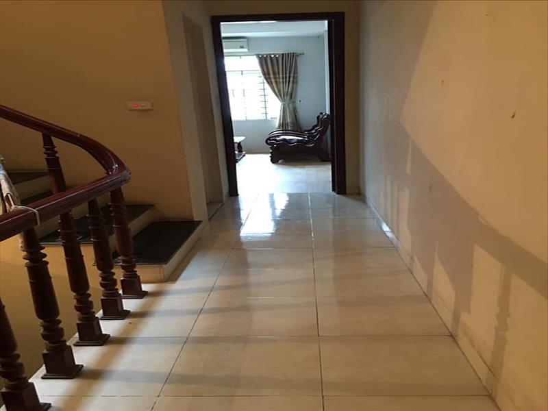 Bán nhà ngõ 63 Trần Quốc Vượng, ngõ thông, Kinh doanh, 6 tầng Bán nhà ngõ 63 Trần Quốc Vượng, ngõ thông, Kinh doanh, 6 tầng