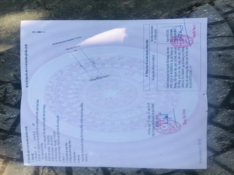 CẦN BÁN LÔ ĐẤT TẠI KHU ĐÔ THỊ PHÚ MỸ AN,PHƯỜNG HÒA HẢI,TP ĐÀ NẴNG CẦN BÁN LÔ ĐẤT TẠI KHU ĐÔ THỊ PHÚ MỸ AN,PHƯỜNG HÒA HẢI,TP ĐÀ NẴNG