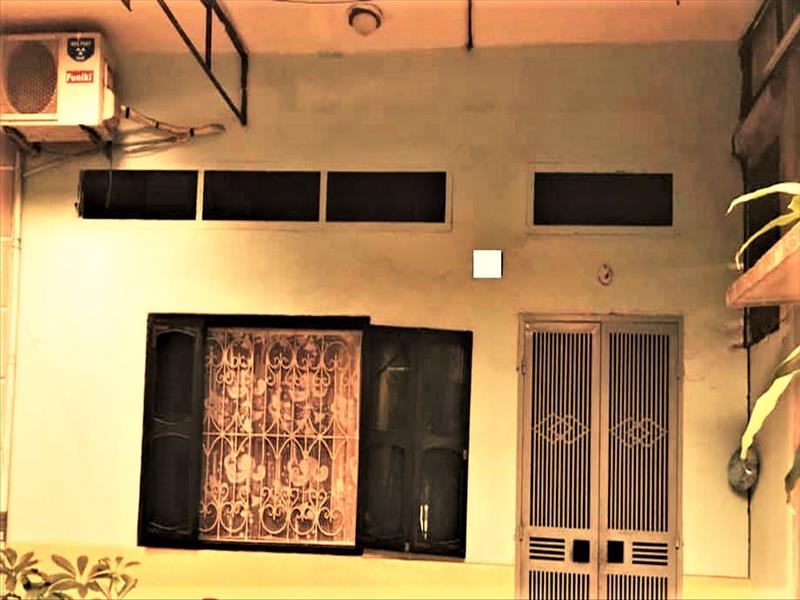 Nhỉnh 3 tỷ có nhà 42m2 Phan Đình Giót, xe tải đỗ ngõ, kho bãi, yên tĩnh
