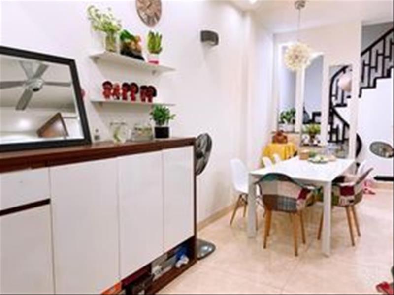 Bán Nhà Quận Đống Đa 5 Tầng Cách Ô tô 20m, Gần Phố Giá 4,25 tỷ Bán Nhà Quận Đống Đa 5 Tầng Cách Ô tô 20m, Gần Phố Giá 4,25 tỷ