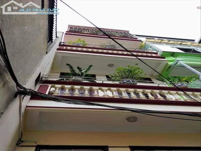 CHỈ VỚI 2,6 TỶ CÓ NHÀ ĐẸP, 30M2, 5 TẦNG, MT 5M, Ô TÔ ĐẬU CỬA, LĨNH NAM, HOÀNG MAI CHỈ VỚI 2,6 TỶ CÓ NHÀ ĐẸP, 30M2, 5 TẦNG, MT 5M, Ô TÔ ĐẬU CỬA, LĨNH NAM, HOÀNG MAI