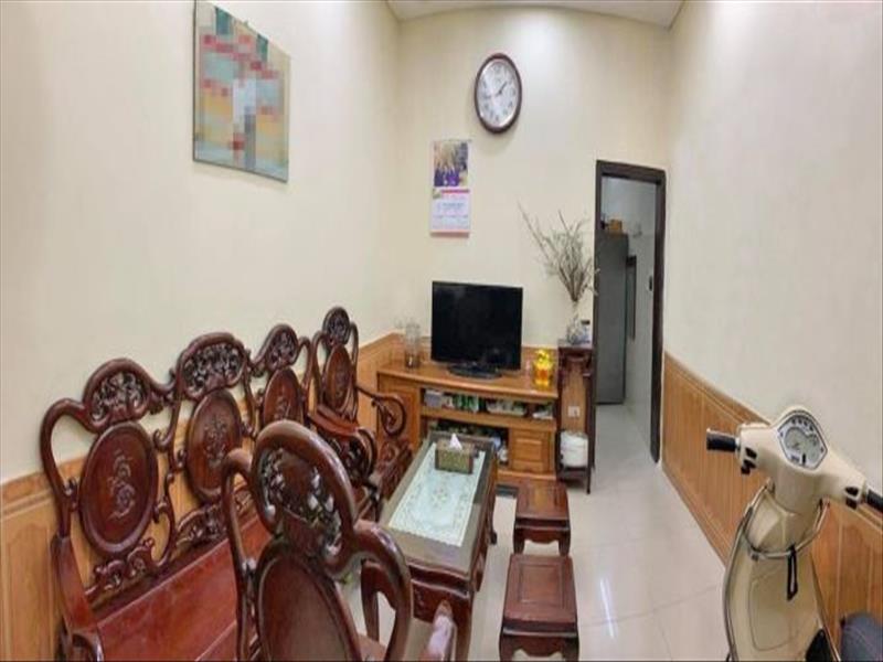CHỈ VỚI 2,6 TỶ CÓ NHÀ ĐẸP, 30M2, 5 TẦNG, MT 5M, Ô TÔ ĐẬU CỬA, LĨNH NAM, HOÀNG MAI CHỈ VỚI 2,6 TỶ CÓ NHÀ ĐẸP, 30M2, 5 TẦNG, MT 5M, Ô TÔ ĐẬU CỬA, LĨNH NAM, HOÀNG MAI
