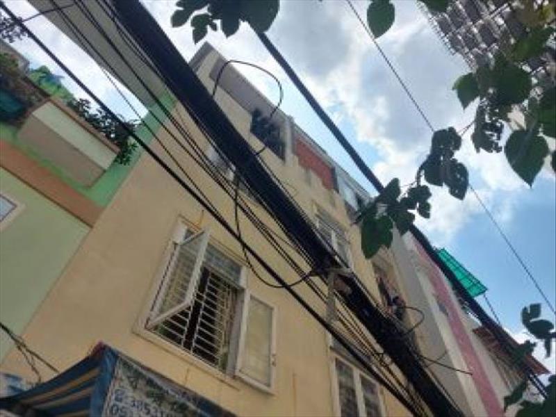 CHÍNH CHỦ CẦN BÁN NHÀ :Tân Định Quận 1 TP Hồ Chí Minh CHÍNH CHỦ CẦN BÁN NHÀ :Tân Định Quận 1 TP Hồ Chí Minh