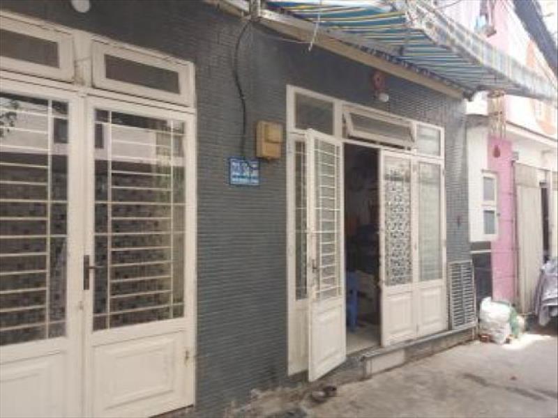CHÍNH CHỦ CẦN BÁN NHÀ :Tân Định Quận 1 TP Hồ Chí Minh CHÍNH CHỦ CẦN BÁN NHÀ :Tân Định Quận 1 TP Hồ Chí Minh