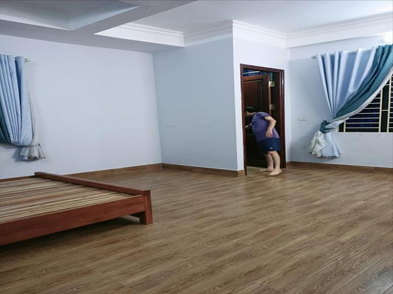 Cần bán nhà ở 154 Đình Thôn, nhà Lô góc, 5 tầng, ô tô qua nhà Cần bán nhà ở 154 Đình Thôn, nhà Lô góc, 5 tầng, ô tô qua nhà
